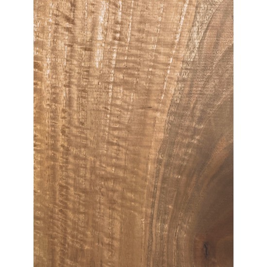 Figured Walnut