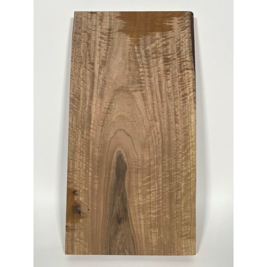 Figured Walnut