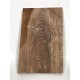 Figured Walnut