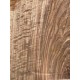 Figured Walnut