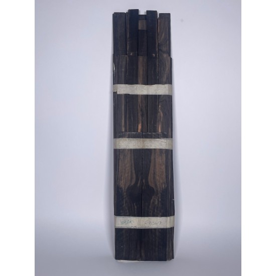 Ebony | Bouzouki Bowl Set
