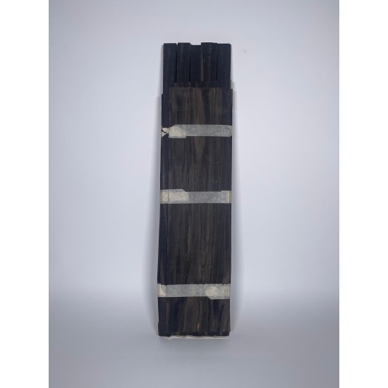 Ebony | Bouzouki Bowl Set