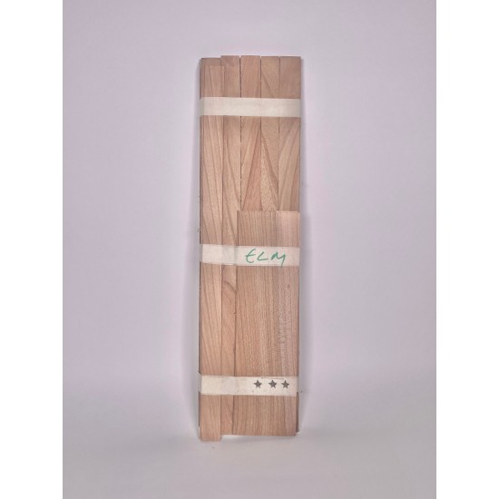 Elm | Bouzouki Bowl Set