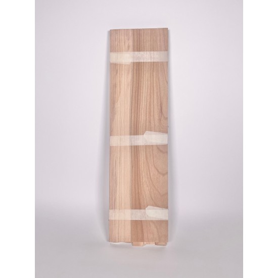 Elm | Bouzouki Bowl Set