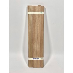 Elm | Bouzouki Bowl Set