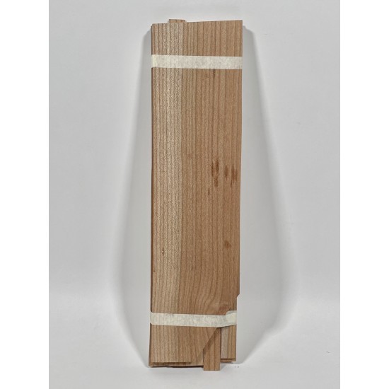 Elm | Bouzouki Bowl Set