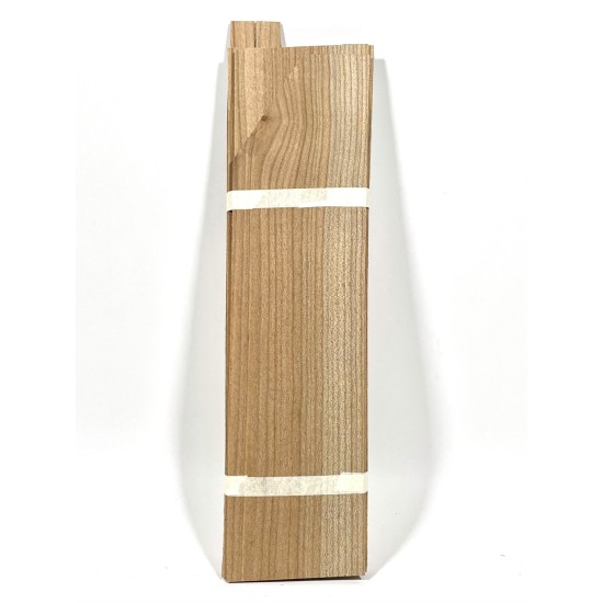 Elm | Bouzouki Bowl Set
