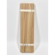 Elm | Bouzouki Bowl Set