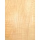 Flame Maple | Bouzouki Bowl Set