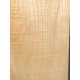 Flame Maple | Bouzouki Bowl Set