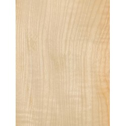 Flame Maple | Bouzouki Bowl Set