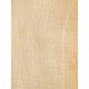Flame Maple | Bouzouki Bowl Set