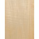 Flame Maple | Bouzouki Bowl Set