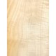 Flame Maple | Bouzouki Bowl Set