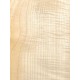 Flame Maple | Bouzouki Bowl Set