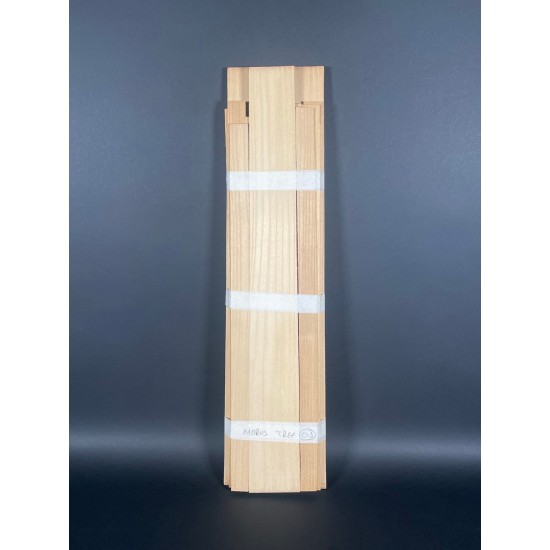 Morus tree | Bouzouki Bowl Set