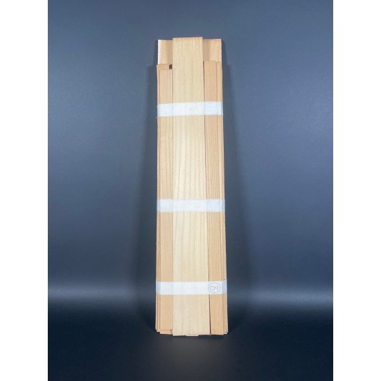 Morus tree | Bouzouki Bowl Set