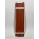 Padauk | Bouzouki Bowl Set