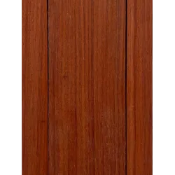 Padauk | Bouzouki Bowl Set