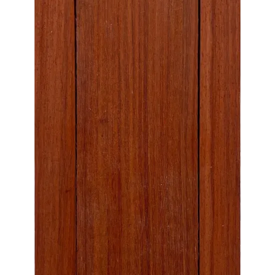Padauk | Bouzouki Bowl Set