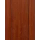 Padauk | Bouzouki Bowl Set