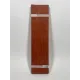 Padauk | Bouzouki Bowl Set