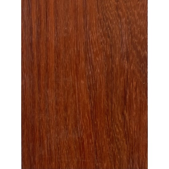 Padauk | Bouzouki Bowl Set