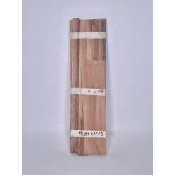 Plane tree | Bouzouki Bowl Set