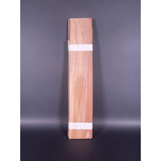 Plum tree | Bouzouki Bowl Set