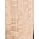 Figured Poplar | Bouzouki Bowl Set
