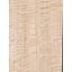 Figured Poplar | Bouzouki Bowl Set