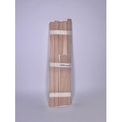 Walnut | Bouzouki Bowl Set