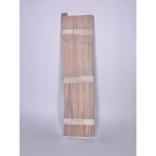 Walnut | Bouzouki Bowl Set