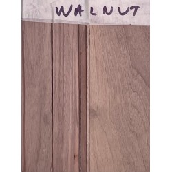 Walnut | Bouzouki Bowl Set