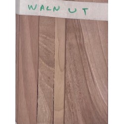 Walnut | Bouzouki Bowl Set