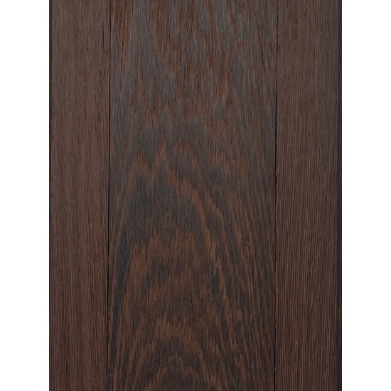 Wenge | Bouzouki Bowl Set