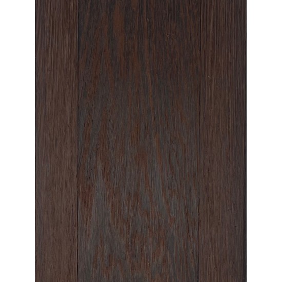 Wenge | Bouzouki Bowl Set