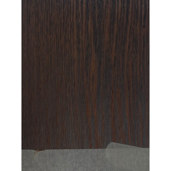 Wenge | Bouzouki Bowl Set