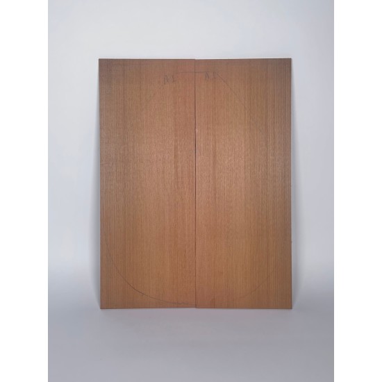 Red Cedar | Bouzouki Top