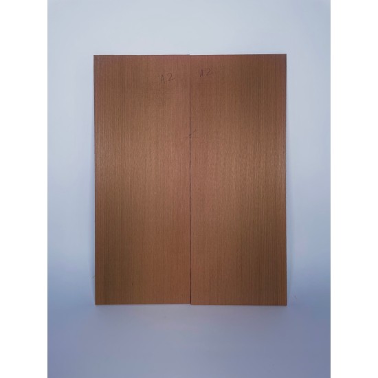 Red Cedar | Bouzouki Top