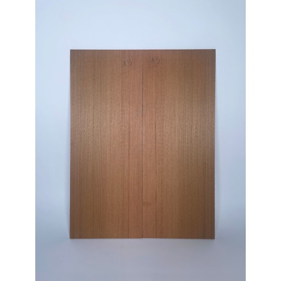 Red Cedar | Bouzouki Top