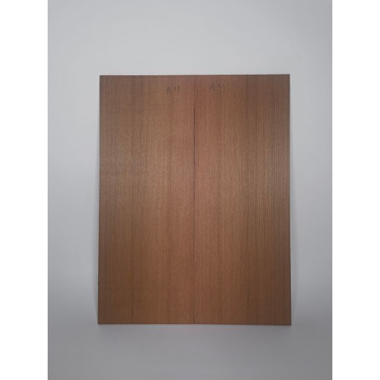 Red Cedar | Bouzouki Top