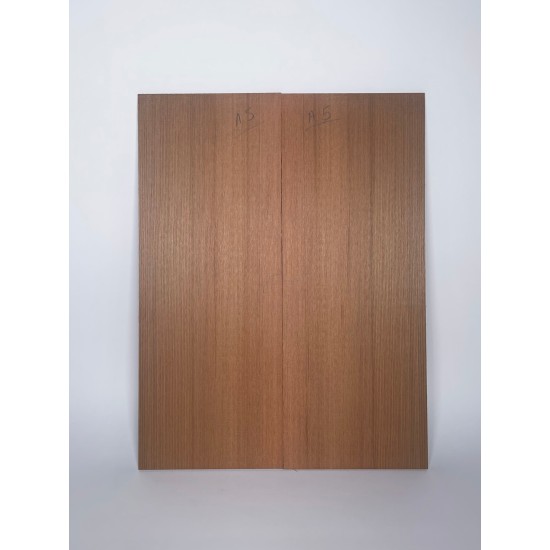 Red Cedar | Bouzouki Top
