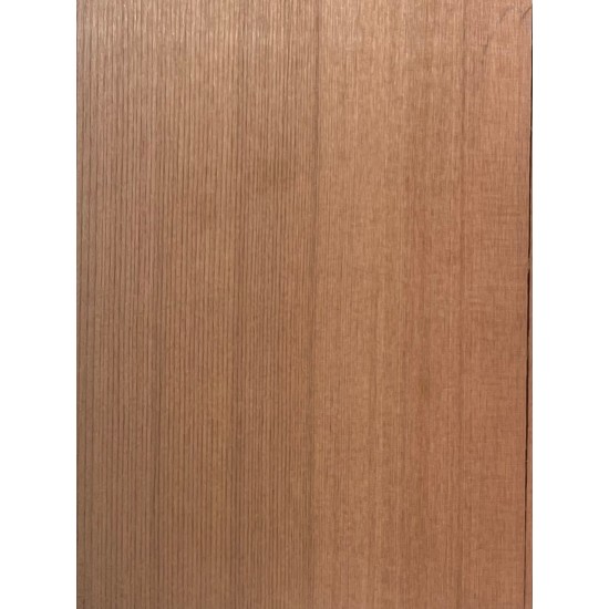 Red Cedar | Bouzouki Top