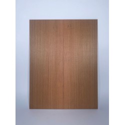 Red Cedar | Bouzouki Top