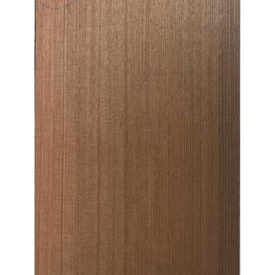 Red Cedar | Bouzouki Top