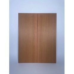 Red Cedar | Bouzouki Top