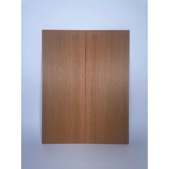 Red Cedar | Bouzouki Top