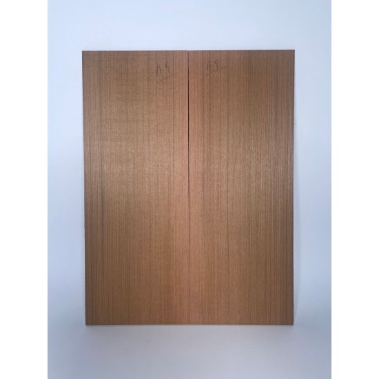 Red Cedar | Bouzouki Top