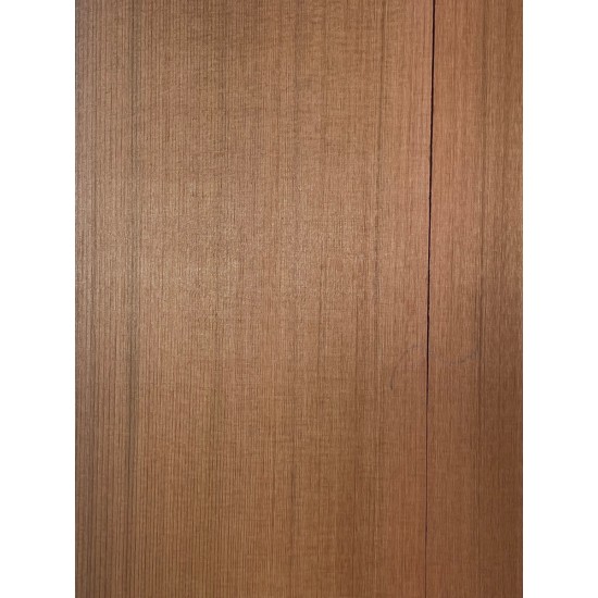 Red Cedar | Bouzouki Top